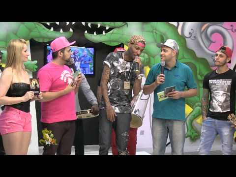 Jacare 2014 Grupo Presença ( Full HD ) HD