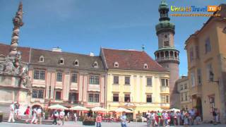 Shopron, Hungary - Unravel Travel TV