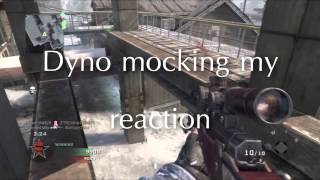 Favorite Reactions #1