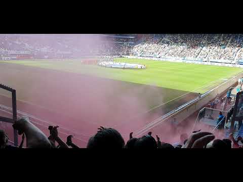 Heerenveen - FC Utrecht 22-09-2019