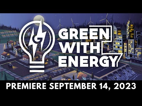 Green With Energy - Release Trailer | STEAM thumbnail