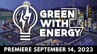 Green With Energy - Release Trailer | STEAM