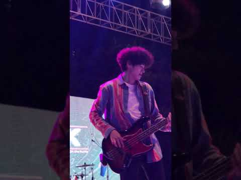 190918 한국산업기술대학교, 잔나비 - 알록달록