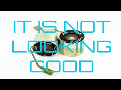 Custom Night Vision | L3 Intensifier Tube Update