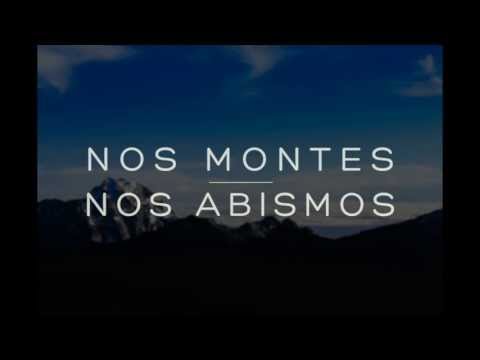 Nos Montes Nos Abismos video