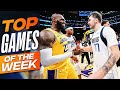 The Best NBA Games of Week 5 | 2023-24 Season