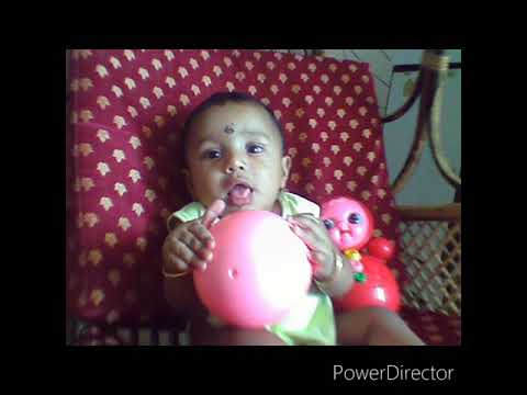 Happy Birthday Guhan ☺️ 🥰😍 entering into teenzzzzzz , God bless ☺️