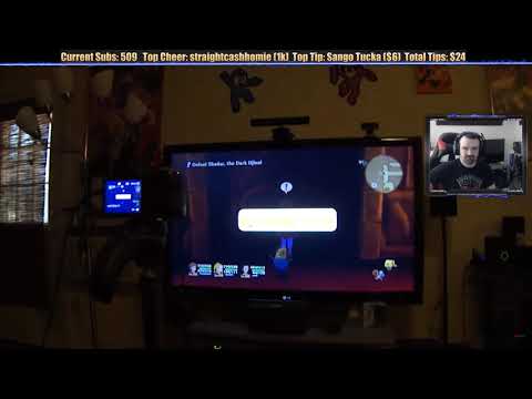 Special Retrospective Event: March 13, 2019 pt2 - Old Cam pt2, Then Tuna Panini EW!