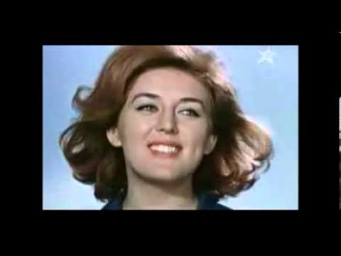 Радмила Караклаич (Песня из фильма 60х годов)