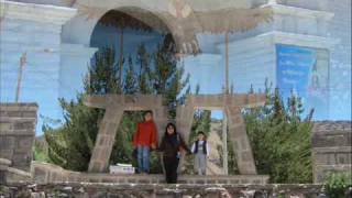 preview picture of video 'Paseando por el Colca'