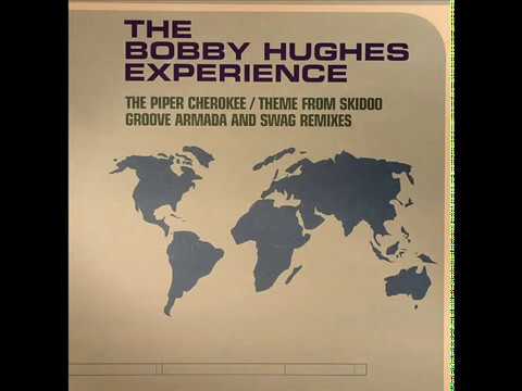 The Bobby Hughes Experience  -  The Piper Cherokee (Swag Velour Dub Remix)