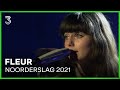 Fleur op Noorderslag 2021 | 3FM Live Box | NPO 3FM