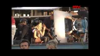 Rita Ora Shine Ya Light Kosovo