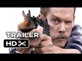 Cop Car Official Trailer #1 (2015) - Kevin Bacon ...