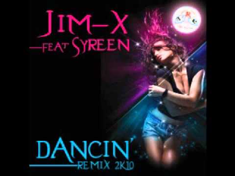 Dancin 2K10 (hot Mix).wmv