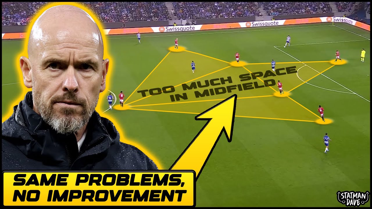 Does Erik Ten Hag Have A Future At Man Utd?