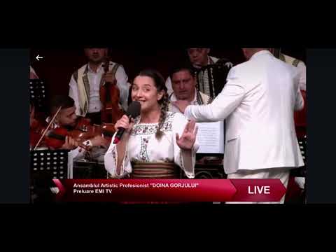 Delia Gandore -Premiul I Festivalul Cântecului Popular Românesc “Maria Lătărețu” ed XXVII ,2022