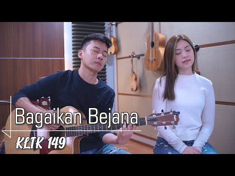 Bagaikan Bejana - KLIK 149 | by NY7 (Nadia & Yoseph)