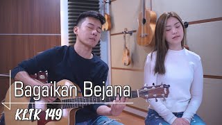 Download lagu Bagaikan Bejana - KLIK 149 | by NY7 (Nadia & Yoseph) mp3