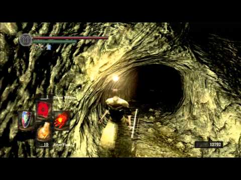 Dark Souls pt99 ( WILL I MAKE T ? )