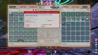 Ark console small スコーチ防衛