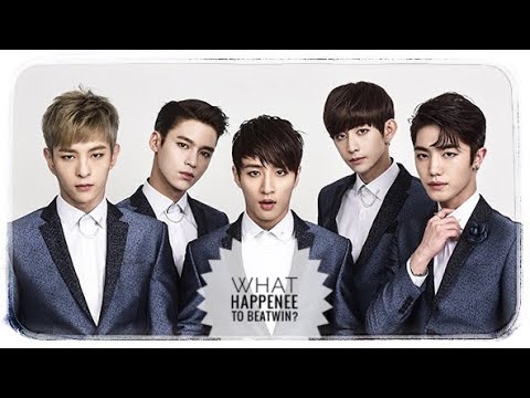 What HAPPENED To BEATWIN?