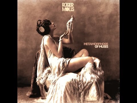 Roger Molls - "Cry" - Trailer of the album M.O.M.