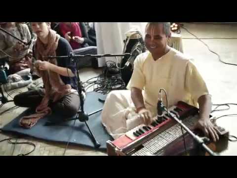 Joy of Krishna Consciousness..Hare Krishna