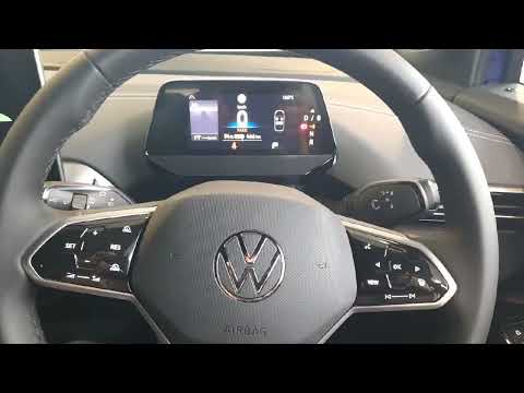 Volkswagen ID.4 PRO PLUS 77KWH 286BHP - Image 2