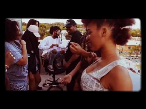 FLEXX- Rellik JXB feat Krystle meth & Jelani Kwesi *BEHIND THE SCENES*
