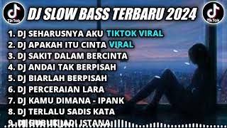 Download lagu DJ SLOW BASS TERBARU 2024 || DJ SEHARUSNYA AKU REMIX TIKTOK VIRAL FULL BASS TERBARU 2024 mp3 Download lagu DJ SLOW BASS TERBARU 2024 || DJ SEHARUSNYA AKU REMIX TIKTOK VIRAL FULL BASS TERBARU 2024 mp3