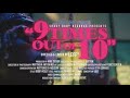 Gunna Taurus 9 TIMES OUTTA 10 Official Video