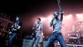 SHED SEVEN - WHY CAN T I BE YOU (BY ELIAS)