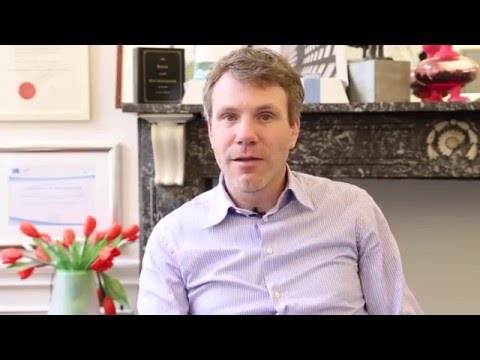 The Humanities in Europe Interview Series - Dr. Mirko T. Schäfer