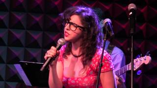 Mia Gentile - &quot;Easy to be Hard&quot; from Hair