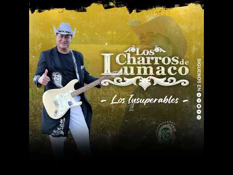 Me Tienes Abandonado - Los Charros De Lumaco