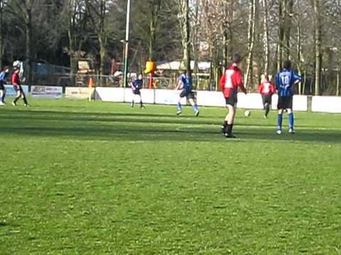 Olympia Boys - Bavos (Actie Stefan)