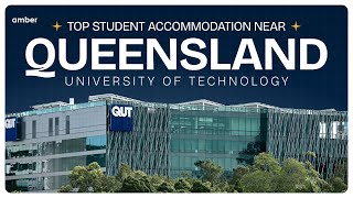 Top Student Accommodation near Queensland University of Technology, Brisbane, Au