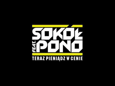 Sokół feat. Pono & Martina - Jedno słowo