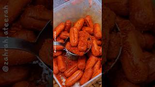 Download lagu fried sausage level 50!! mp3