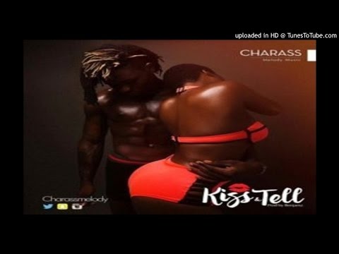 Charass-Kiss-and-Tell-Club-Version (2016 MUSIC)