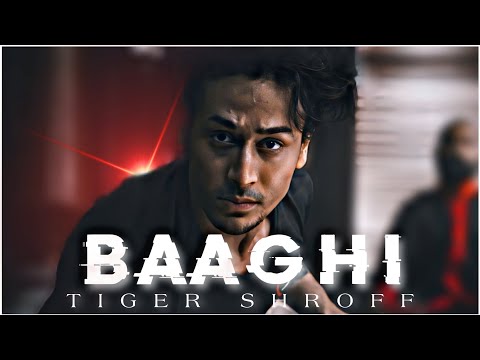 GET READY TO FIGHT 🔥 || BAAGHI || TIGER SHROFF 😍 || BOYS SPECIAL STATUS 💫 || @samimeditz030