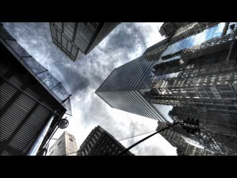 Escenda - American Story (E-Spectro Remix)