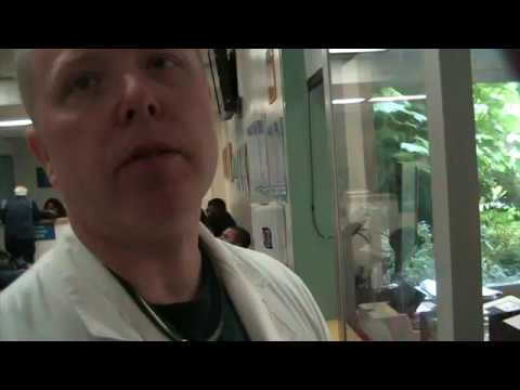 081517 ZSFGH DOCTORS TRAINED??? TO LIE? DOCTOR STATES LIES WATCH PRIOR VIDEO