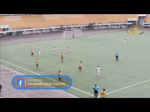 La Paz del Pachitea 🆚 Dos de Mayo de Puerto inca ⚽ 