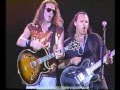 TED NUGENT - Hey Baby