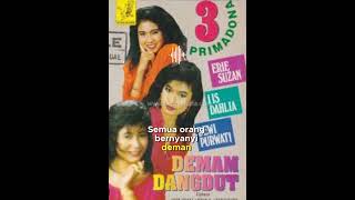 Download lagu Dangdut Lawas 1993 || Tiga Primadona - Demam Dangdut mp3