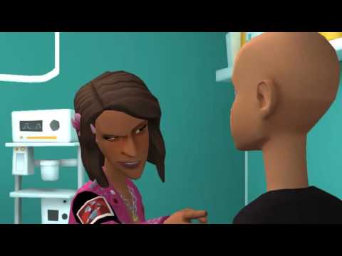 Caillou and Dora: The Teenage Years - Little Big Boy (Season 5 Premiere)