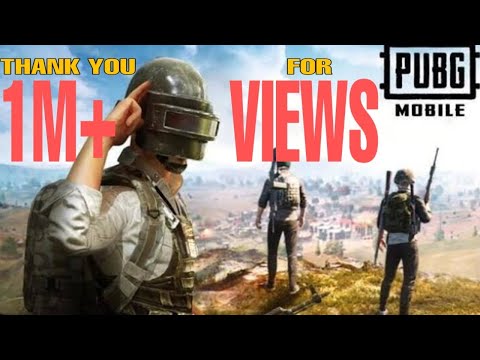 PUBG GAMEPLAY SONG | PHSYCO |