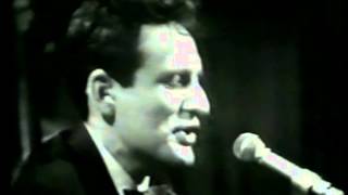 Lonnie Donegan - Tom Dooley (Live)